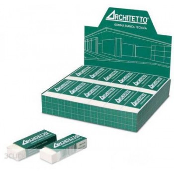 GOMMA ARCHITETTO PZ.20 97864