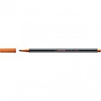 STABILO PEN 68/820 BRONZO